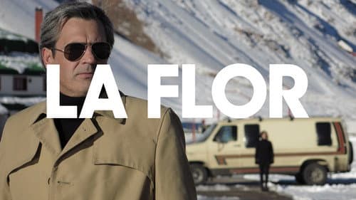 La Flor still