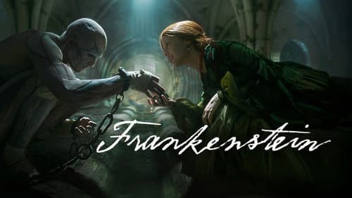 Frankenstein still