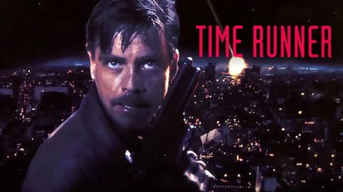 Time Runner still