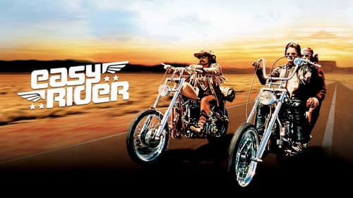 Easy Rider still