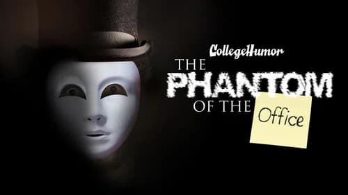 Phantom of the Office still