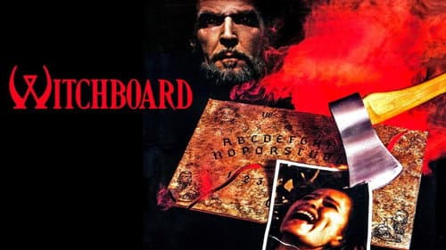Witchboard still