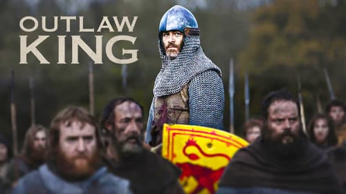 Outlaw King still