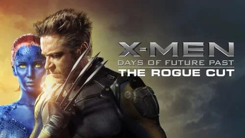 X-Men: Days of Future Past still
