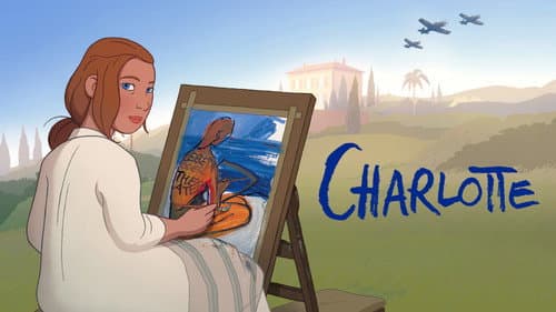 Charlotte still