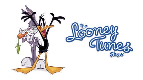 The Looney Tunes Show still