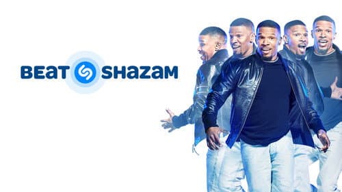 Beat Shazam still
