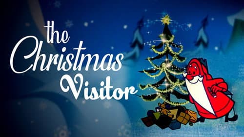 The Christmas Visitor still