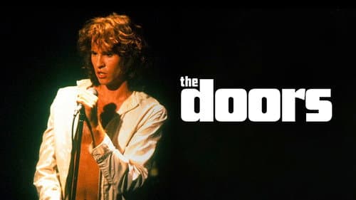 The Doors still