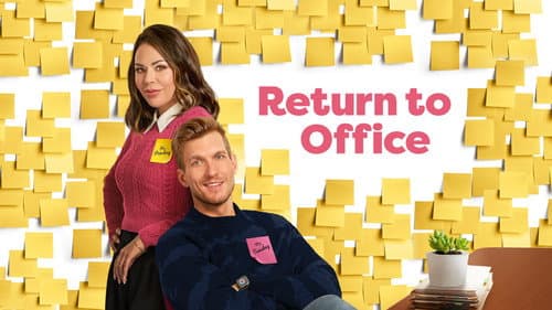 Return to Office still