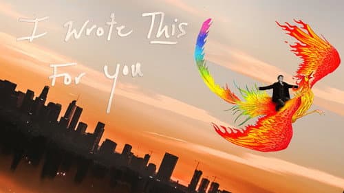 I Wrote This for You still