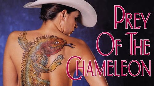 Prey of the Chameleon still