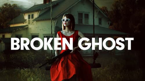 Broken Ghost still