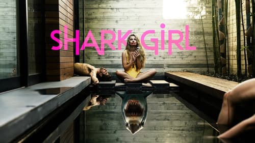 Shark Girl still