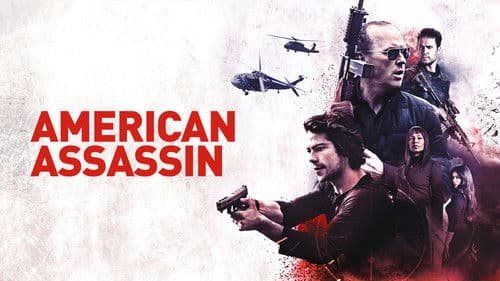 American Assassin still