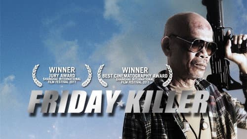 Friday Killer still
