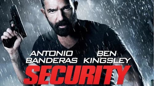 Security still