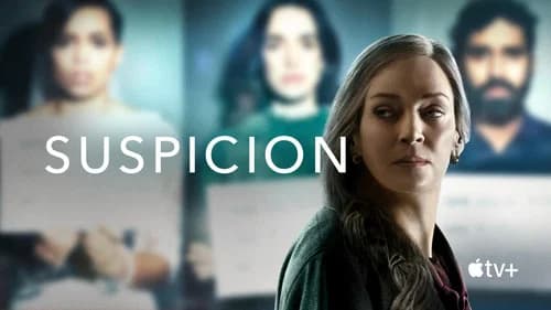 Suspicion still