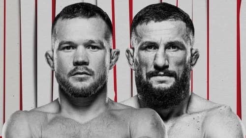 UFC Fight Night 221: Yan vs. Dvalishvili still