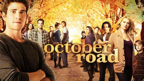 October Road still
