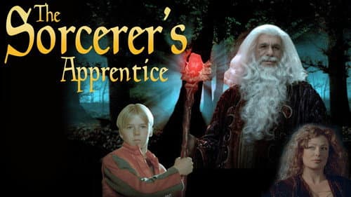 The Sorcerer's Apprentice still