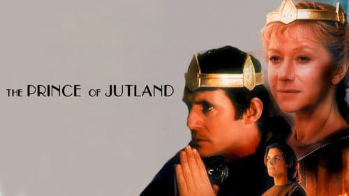 Prince of Jutland still