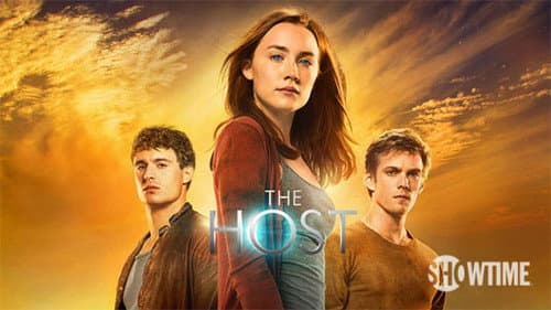The Host still
