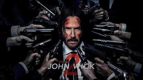 John Wick: Chapter 2 still