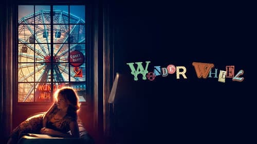 Wonder Wheel still