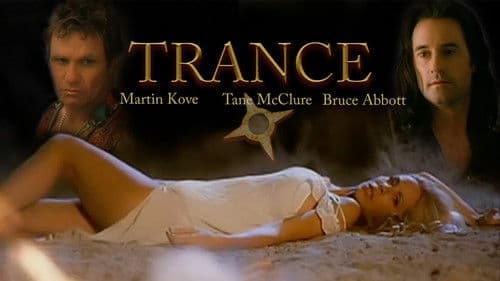 Trance still
