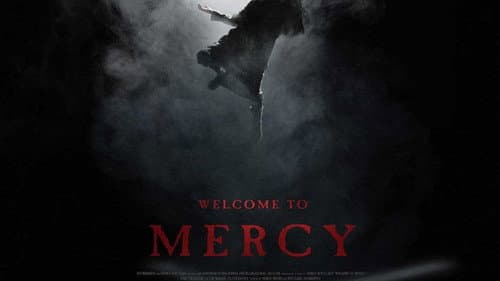 Welcome to Mercy still