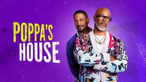 Poppa's House still