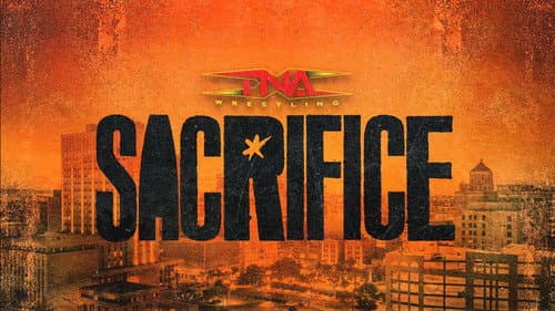 TNA Sacrifice 2025 still