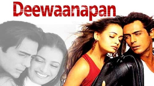Deewaanapan still