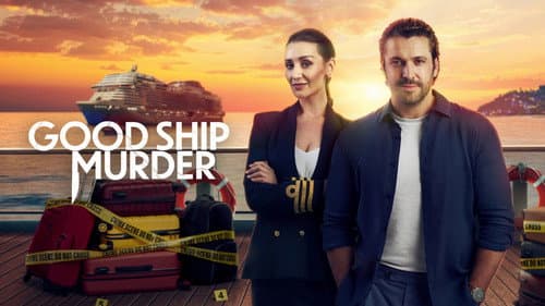 The Good Ship Murder still
