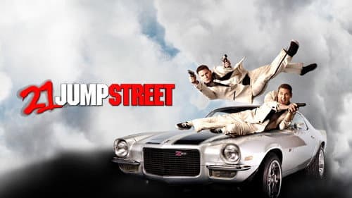 21 Jump Street still