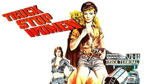 Truck Stop Women still