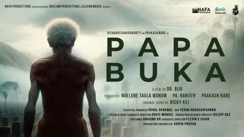 Papa Buka still