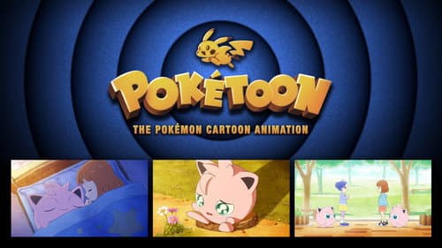 POKÉTOON still