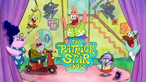 The Patrick Star Show still