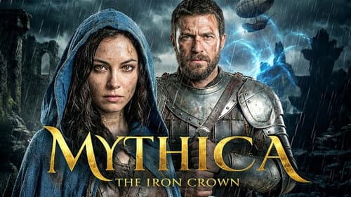 Mythica: The Iron Crown still