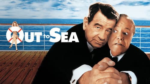 Out to Sea still