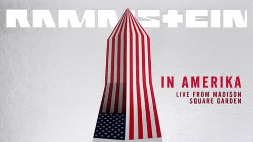Rammstein: In Amerika - Live from Madison Square Garden still