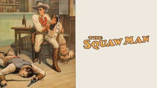 The Squaw Man still