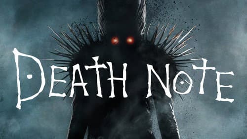 Death Note still