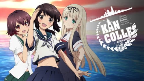 KanColle: Kantai Collection still