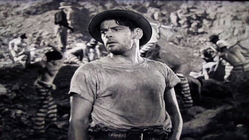 I Am a Fugitive from a Chain Gang still