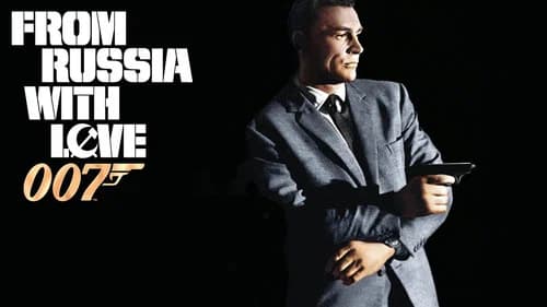From Russia with Love still
