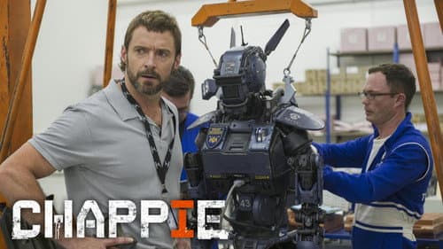 Chappie still