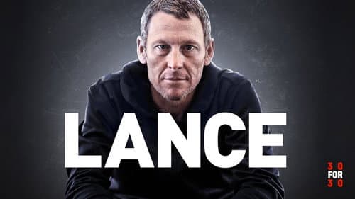 Lance still